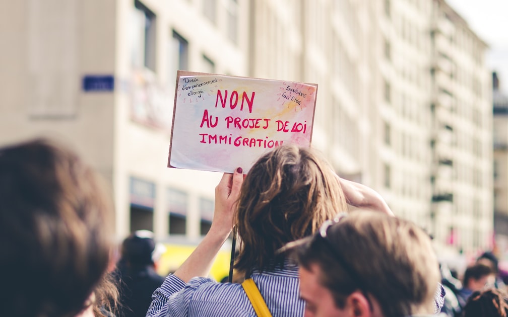 Top Tips for Visa Applications
