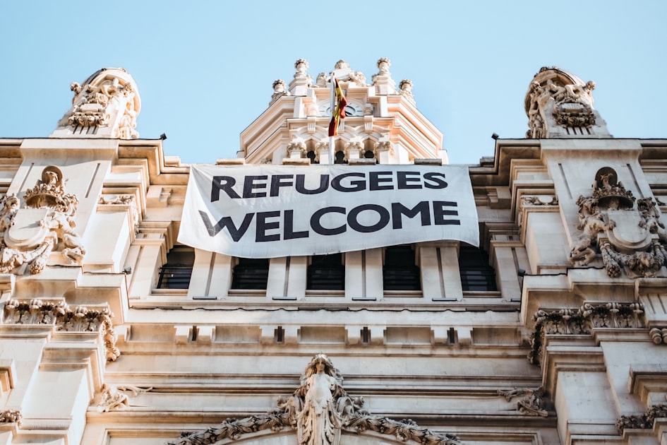 Common Immigration Myths Debunked